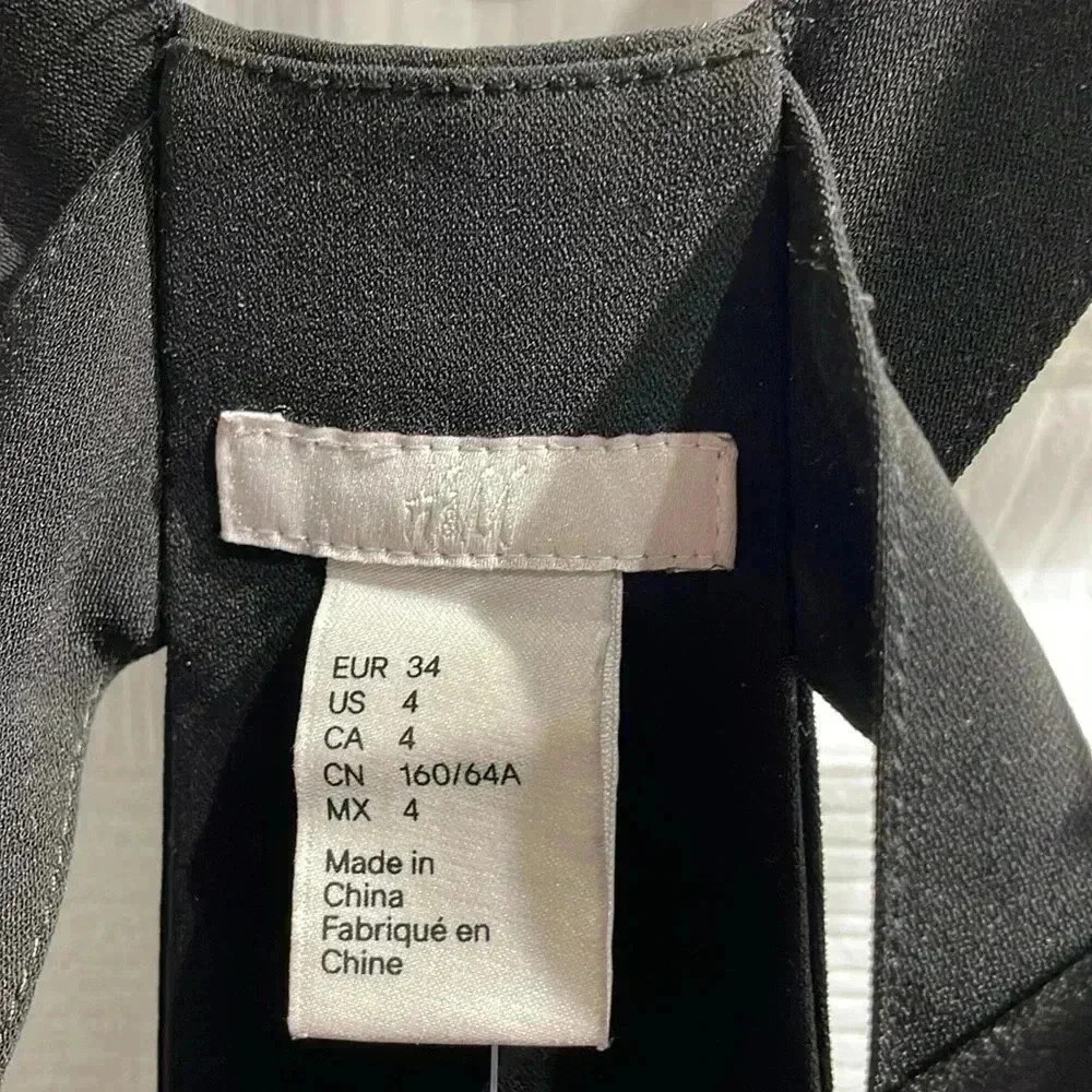 H&M Jumpsuit - Picture 6 of 7